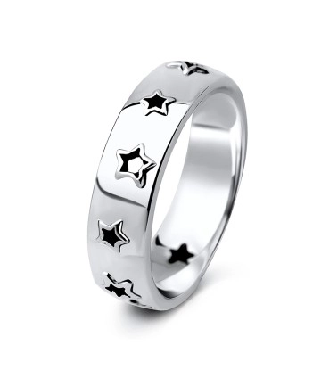Silver Rings DDR-07